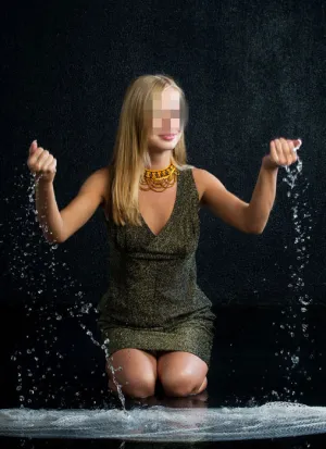 проститутка Моника, 24, Апатиты