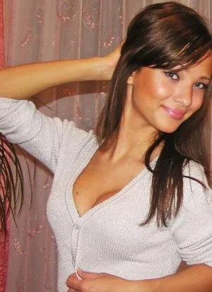 проститутка Виолетта, 23, Апатиты
