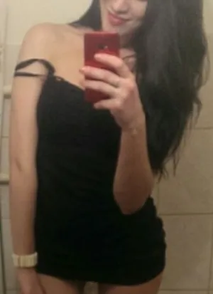 проститутка Ирина, 24, Апатиты