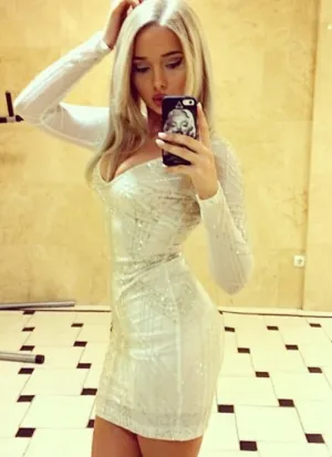 проститутка Эля, 21, Апатиты