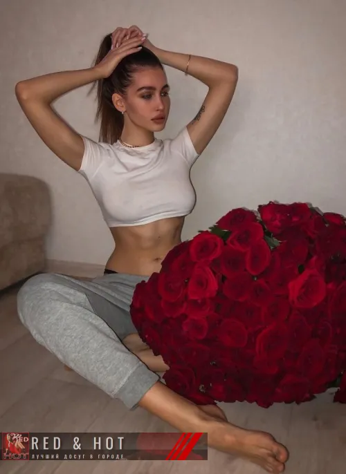 проститутка фея Светик, Апатиты, +7 (996) 799-5346