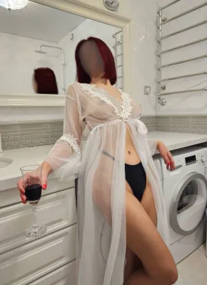 проститутка Светлана, 37, Апатиты