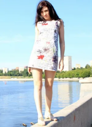 проститутка Юлечка, 23, Апатиты