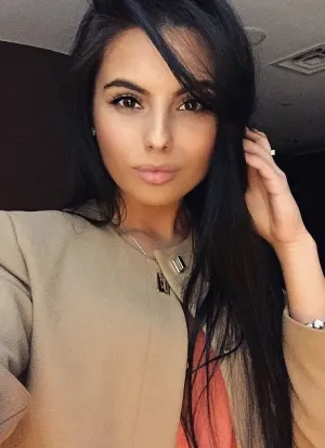 проститутка Альфия, 23, Апатиты