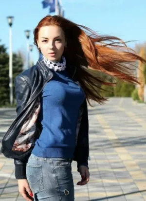 проститутка Юлинька, 24, Апатиты