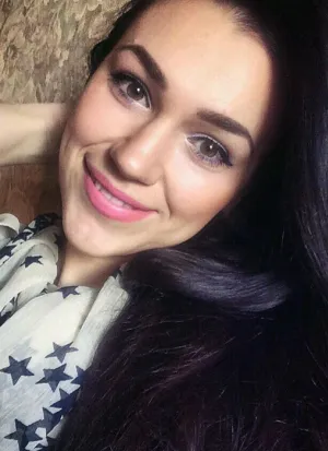 проститутка Сабрина, 22, Апатиты