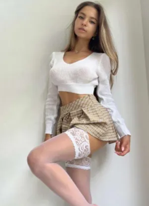 проститутка Танюшка, 20, Апатиты