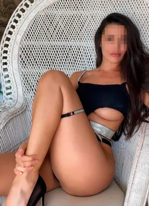 проститутка Катя, 24, Апатиты