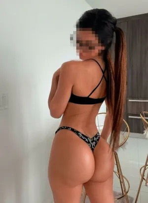 проститутка Гуля, 25, Апатиты