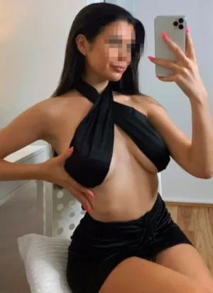 проститутка Алла, 23, Апатиты